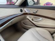 Mercedes-Benz S63 AMG Фото № 29 из 31