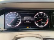 Mercedes-Benz S63 AMG Фото № 24 из 31