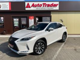 RX300 AWD