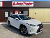 Lexus RX300 AWD Фото № 3 из 23