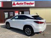 Lexus RX300 AWD Фото № 6 из 23