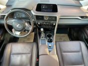 Lexus RX300 AWD Фото № 16 из 23