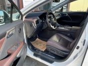 Lexus RX300 AWD Фото № 17 из 23