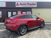 Mercedes-Benz GLE350d 4Matic Фото № 4 из 24