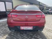 Mercedes-Benz GLE350d 4Matic Фото № 5 из 24