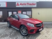 Mercedes-Benz GLE350d 4Matic Фото № 3 из 24