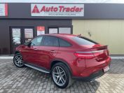 Mercedes-Benz GLE350d 4Matic Фото № 6 из 24