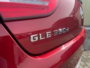 Mercedes-Benz GLE350d 4Matic Фото № 7 из 24