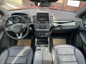 Mercedes-Benz GLE350d 4Matic Фото № 16 из 24