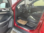Mercedes-Benz GLE350d 4Matic Фото № 17 из 24