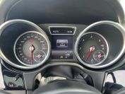 Mercedes-Benz GLE350d 4Matic Фото № 20 из 24
