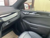 Mercedes-Benz GLE350d 4Matic Фото № 21 из 24