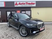 BMW X7 30d XDrive Фото № 3 из 45