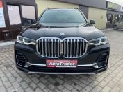 BMW X7 30d XDrive Фото № 2 из 45