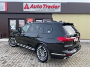 BMW X7 30d XDrive Фото № 6 из 45