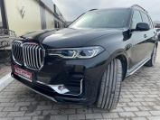 BMW X7 30d XDrive Фото № 14 из 45