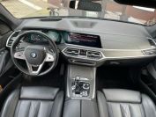 BMW X7 30d XDrive Фото № 29 из 45
