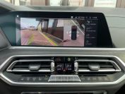 BMW X7 30d XDrive Фото № 39 из 45