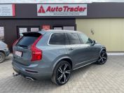 Volvo XC90 D5 R-DESIGN Фото № 4 из 33