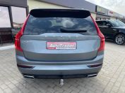 Volvo XC90 D5 R-DESIGN Фото № 5 из 33