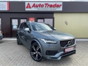 Volvo XC90 D5 R-DESIGN Фото № 3 из 33