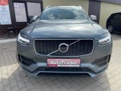 Volvo XC90 D5 R-DESIGN Фото № 2 из 33