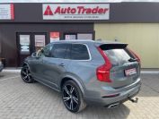 Volvo XC90 D5 R-DESIGN Фото № 6 из 33