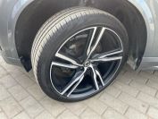 Volvo XC90 D5 R-DESIGN Фото № 11 из 33