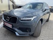 Volvo XC90 D5 R-DESIGN Фото № 14 из 33