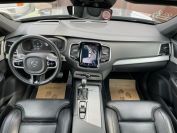 Volvo XC90 D5 R-DESIGN Фото № 23 из 33