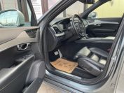 Volvo XC90 D5 R-DESIGN Фото № 24 из 33