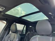 Volvo XC90 D5 R-DESIGN Фото № 27 из 33