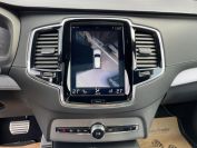 Volvo XC90 D5 R-DESIGN Фото № 30 из 33
