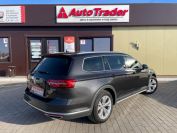 Volkswagen Passat Alltrack 2.0TDI Фото № 4 из 25