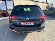 Volkswagen Passat Alltrack 2.0TDI Фото № 5 из 25