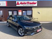 Volkswagen Passat Alltrack 2.0TDI Фото № 3 из 25