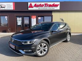 Passat Alltrack 2.0TDI