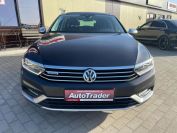 Volkswagen Passat Alltrack 2.0TDI Фото № 2 из 25