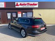 Volkswagen Passat Alltrack 2.0TDI Фото № 6 из 25