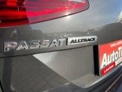 Volkswagen Passat Alltrack 2.0TDI Фото № 8 из 25