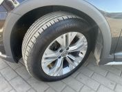 Volkswagen Passat Alltrack 2.0TDI Фото № 10 из 25