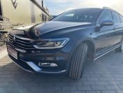 Volkswagen Passat Alltrack 2.0TDI Фото № 11 из 25