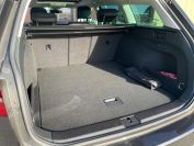 Volkswagen Passat Alltrack 2.0TDI Фото № 14 из 25