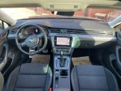 Volkswagen Passat Alltrack 2.0TDI Фото № 18 из 25