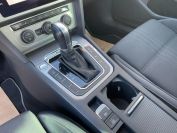 Volkswagen Passat Alltrack 2.0TDI Фото № 21 из 25