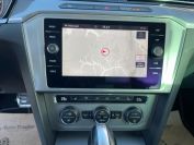 Volkswagen Passat Alltrack 2.0TDI Фото № 22 из 25