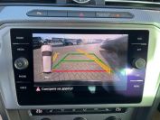 Volkswagen Passat Alltrack 2.0TDI Фото № 23 из 25