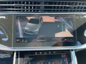 Audi Q7 50TDI Quattro Фото № 30 из 35