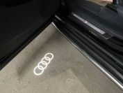 Audi Q7 50TDI Quattro Фото № 34 из 35