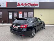 Subaru Levorg Фото № 4 из 28